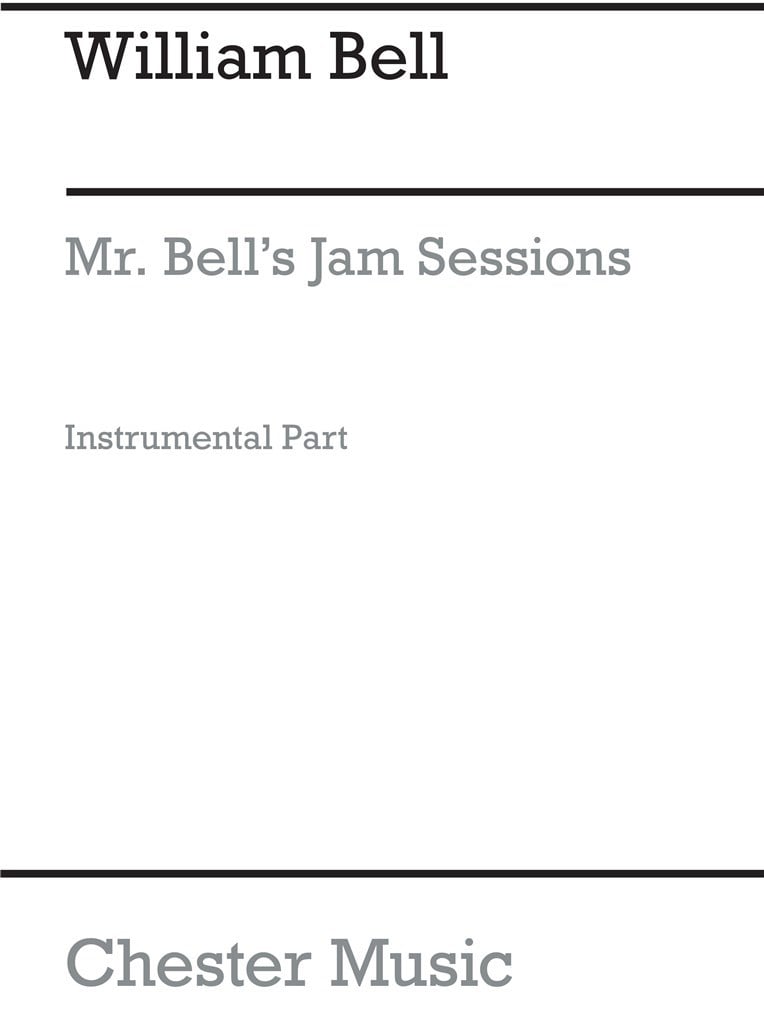 Jam Sessions (Instrumental Part)